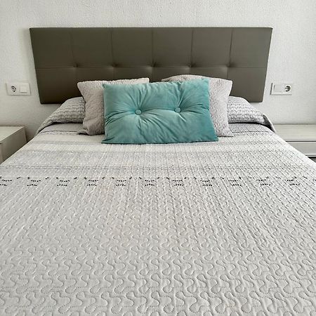 Precioso Apartamento 3 Dormitorios, Aire Acondicionado Menos 10 Min A Pie Feria Jerez De La Frontera Eksteriør billede