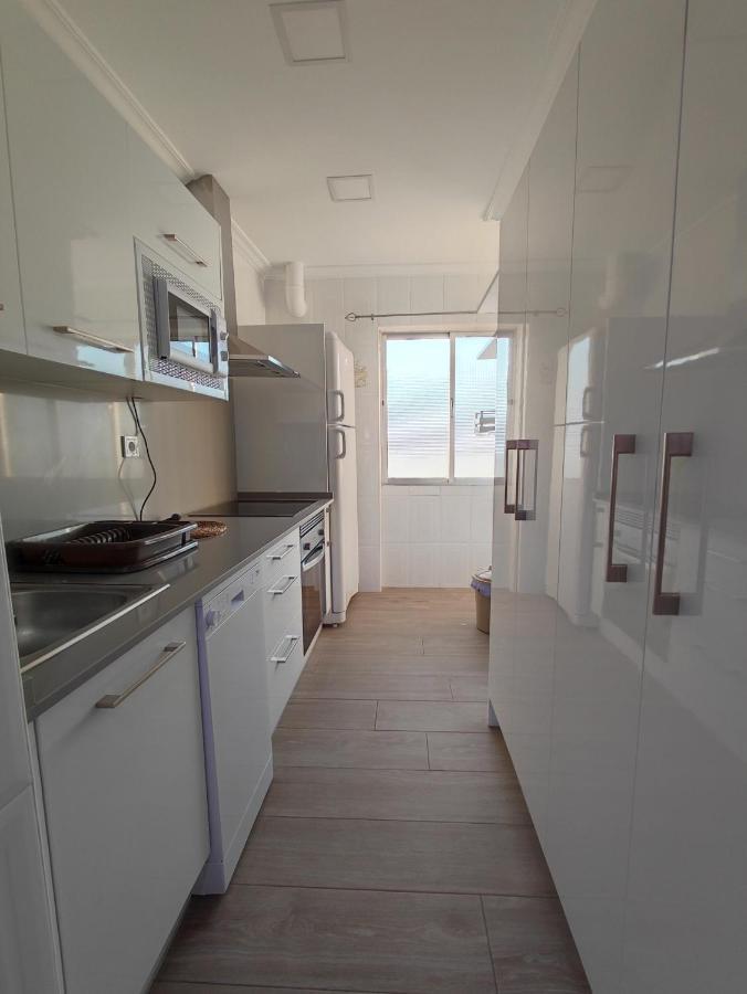 Precioso Apartamento 3 Dormitorios, Aire Acondicionado Menos 10 Min A Pie Feria Jerez De La Frontera Eksteriør billede