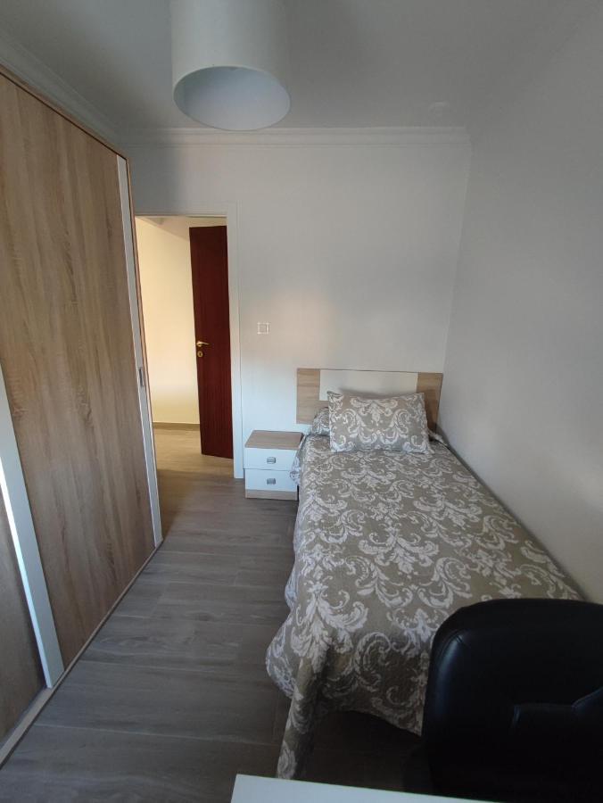 Precioso Apartamento 3 Dormitorios, Aire Acondicionado Menos 10 Min A Pie Feria Jerez De La Frontera Eksteriør billede