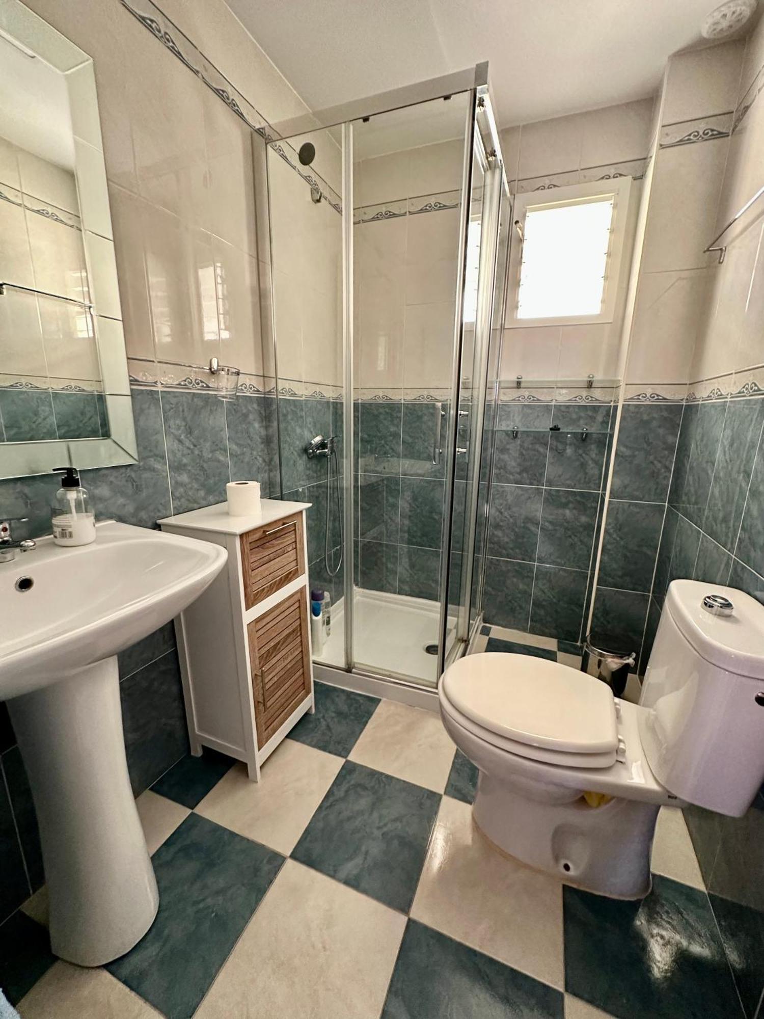 Precioso Apartamento 3 Dormitorios, Aire Acondicionado Menos 10 Min A Pie Feria Jerez De La Frontera Eksteriør billede