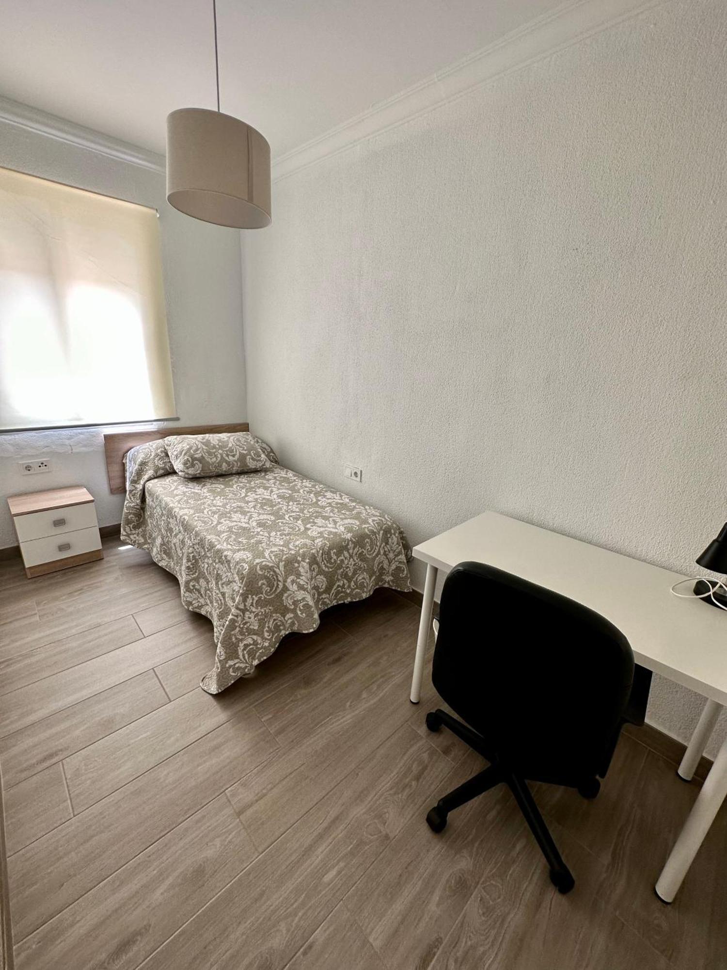 Precioso Apartamento 3 Dormitorios, Aire Acondicionado Menos 10 Min A Pie Feria Jerez De La Frontera Eksteriør billede