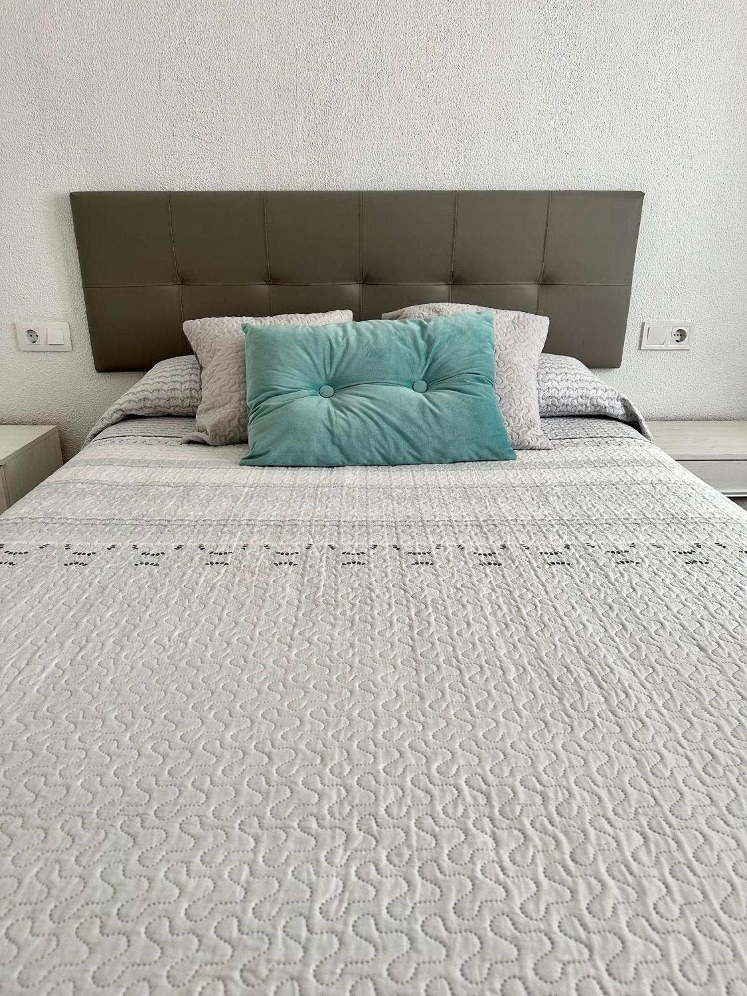 Precioso Apartamento 3 Dormitorios, Aire Acondicionado Menos 10 Min A Pie Feria Jerez De La Frontera Eksteriør billede